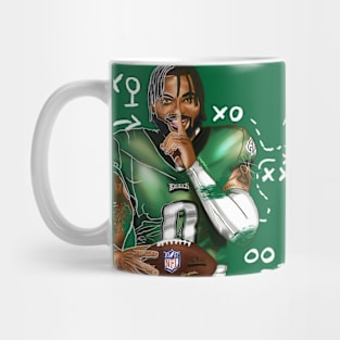 Fly Eagles Fly-Swift Mug